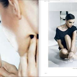 Clara Waldburg Couture