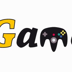 Logo GG’s Gameshop