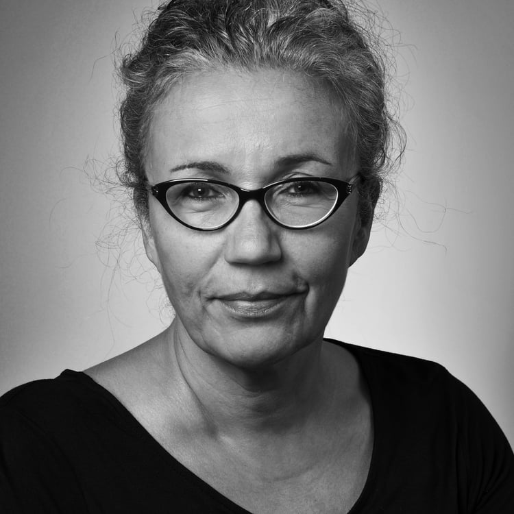 Susanne Kukemüller