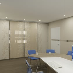 individueller Arbeitsplatz