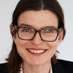 Caroline Nijman, Interior Designer