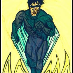 Mr. Fast