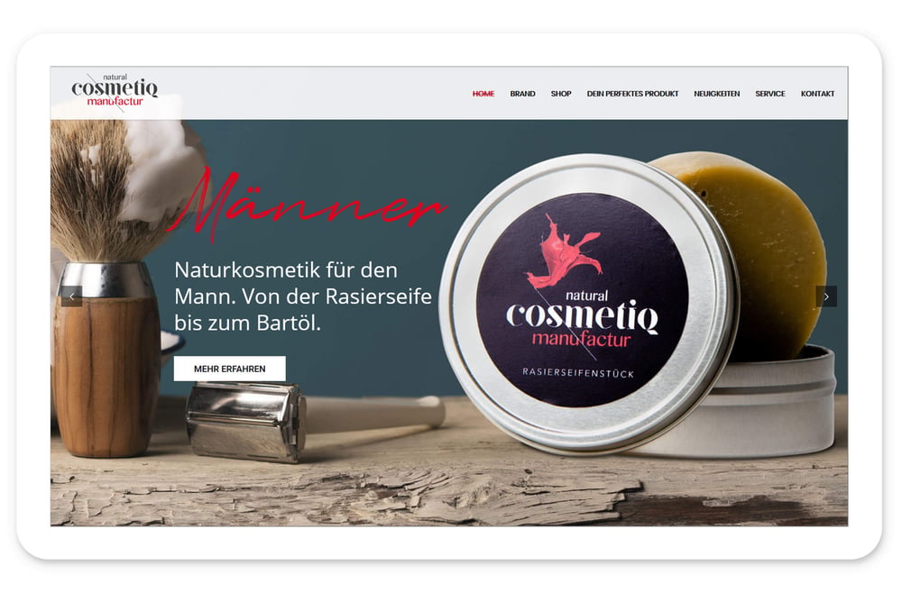 NCM Webdesign