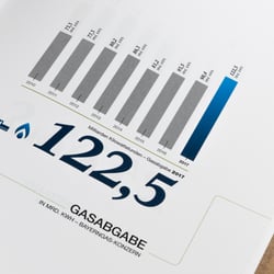 Geschäftsbericht 2017 – Grafik