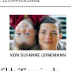 Liebe für Anfänger; Berliner Morgenpost; 2012