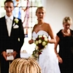 Hochzeit