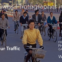 rush hour
