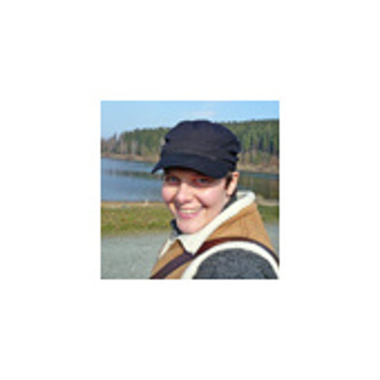 Kerstin Greshake