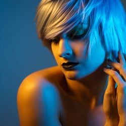 Model: Havannia, Foto: Bogo Photography