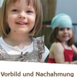 Waldorfkindergarten Gelsenkirchen • Re-Design