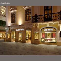 Wempe – Wien 1