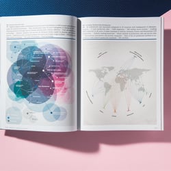 BWT Water Passion Magazine by Yummy Stories