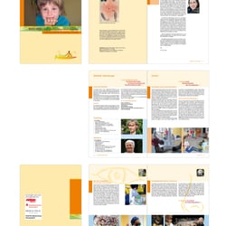 Broschüre zum Workshop „Sinnvoll” der Werkstatt Lebenshunger e.V.