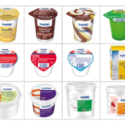 GASTRO – Visualisierung für Grupo SOLUTIONS Branding & Packaging Design GmbH