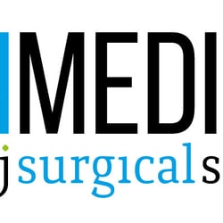 2014 – Logo- und CD-Entwicklung für Ilion Medical