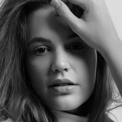 elisa biscotti portrait