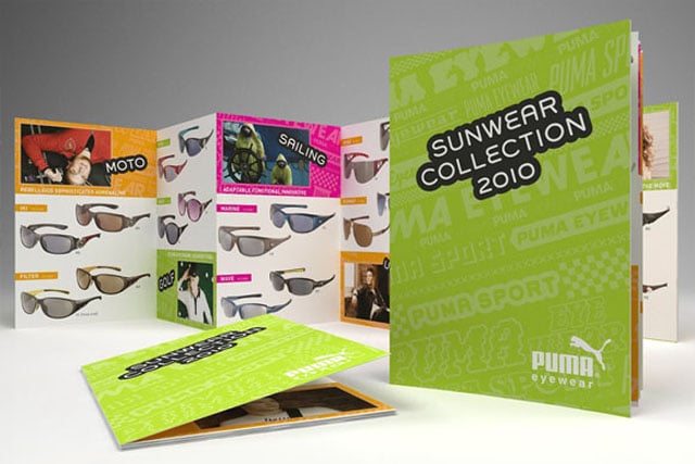 PUMA Consumer Leaflet