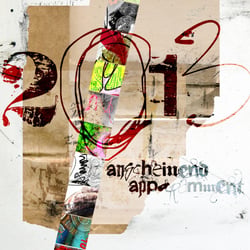 DECKBLATT KALENDER 2013