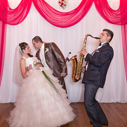 Hochzeitssaison 2013