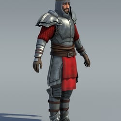 Texturing & Shading