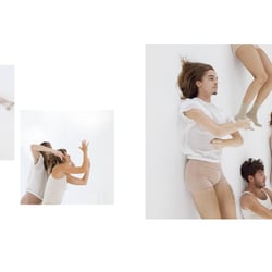 Tanz – Iwanson International Dance School