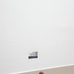 Ohne Titel (Kartoffel), 2021, Fotografie, Kartoffel, Maße variabel, Installationsansicht