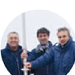 aircraft noise measurement