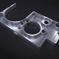 3D Visualisierung Technik