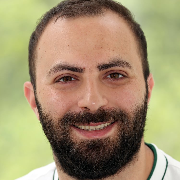Majd Shaghouri