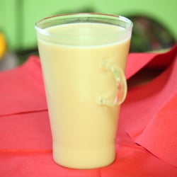 Food Photography 2012  Coffee and Ghee 01
