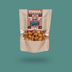 Tugga – Konzept, Branding & Packaging