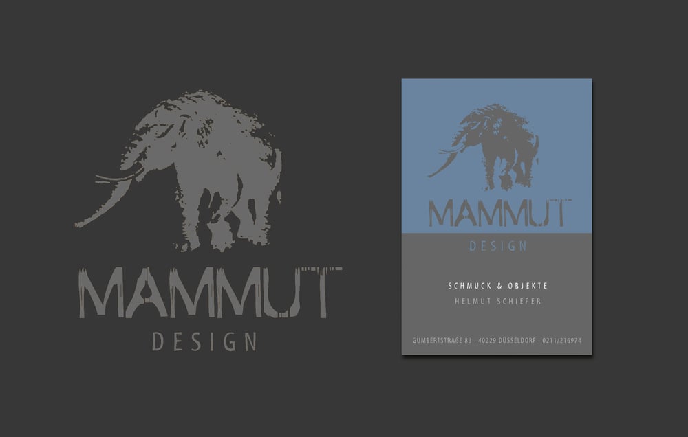 Logo Mockup 2