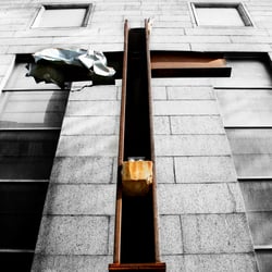 ground zero
