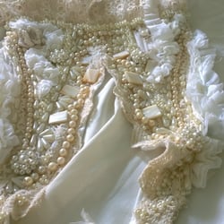Kleid handmade