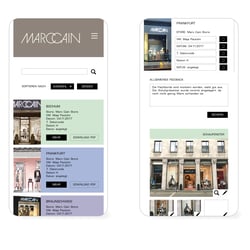 Marccain