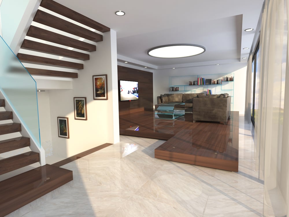 3D Visualisierung