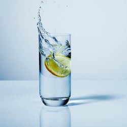Wasser