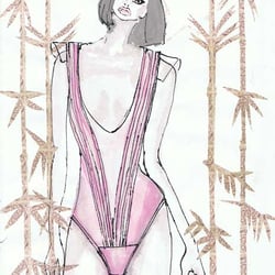 Illustrations and Sketches