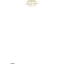GoldInn Notiz-Block