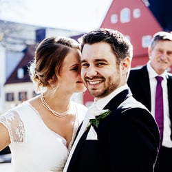 Hochzeit