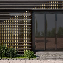 Office building in Germany
