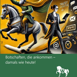 WERBEREITER HANNOVER – SMARTE WERBUNG