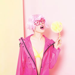 fashion
