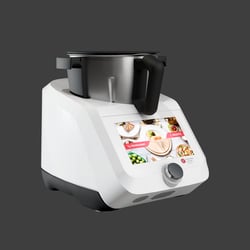 Monsieur Cuisine