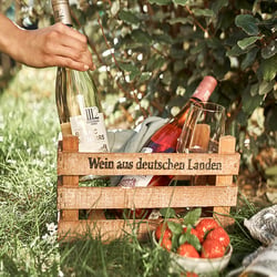 Saisonales Shooting für Rotkäppchen/Mumm/Badische Weine