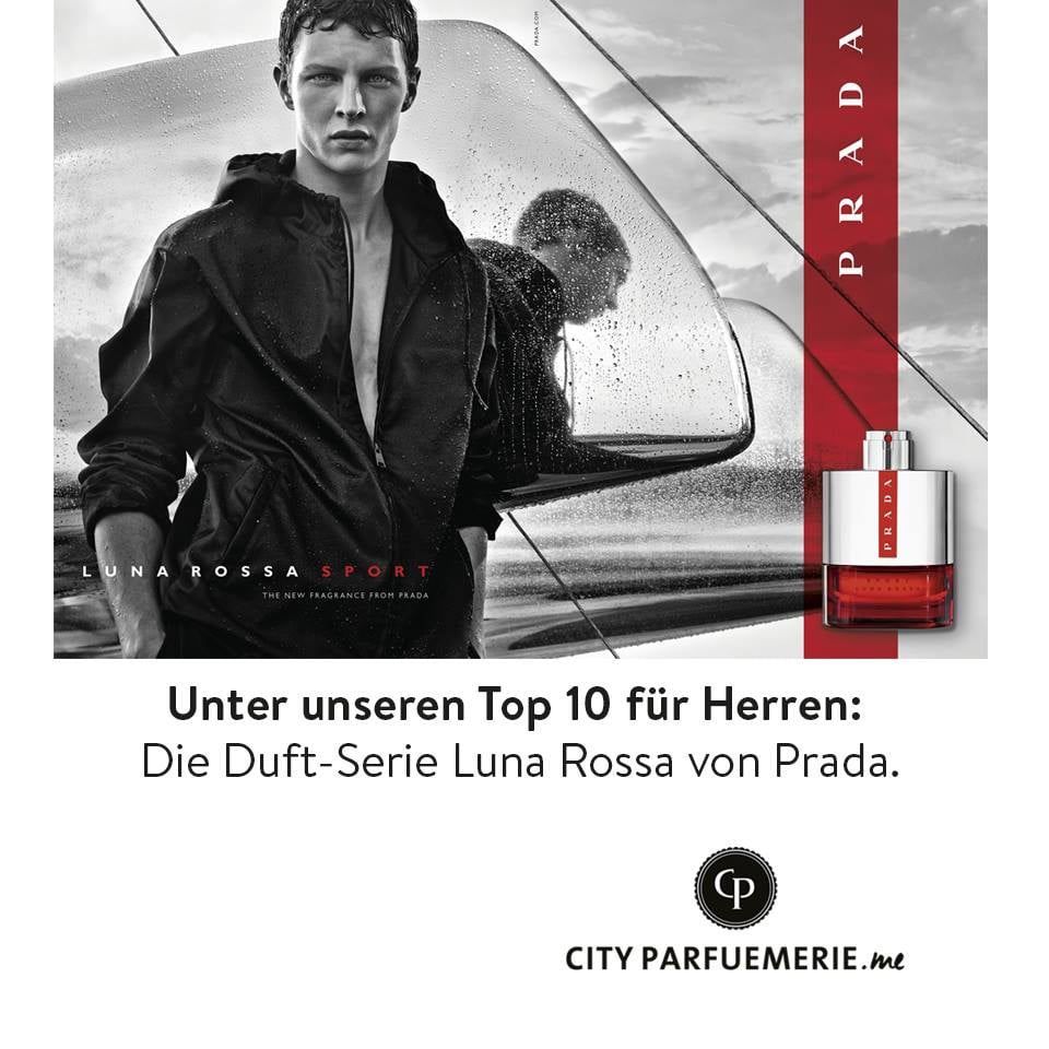 Top 10 der Herren-Kosmetik als Tipp von Falko
