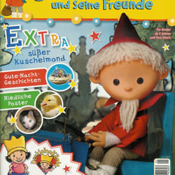 Sandmann Magazin