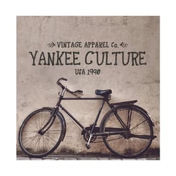 YANKEE CULTURE