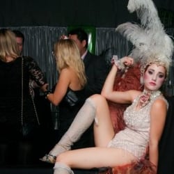 Burlesque