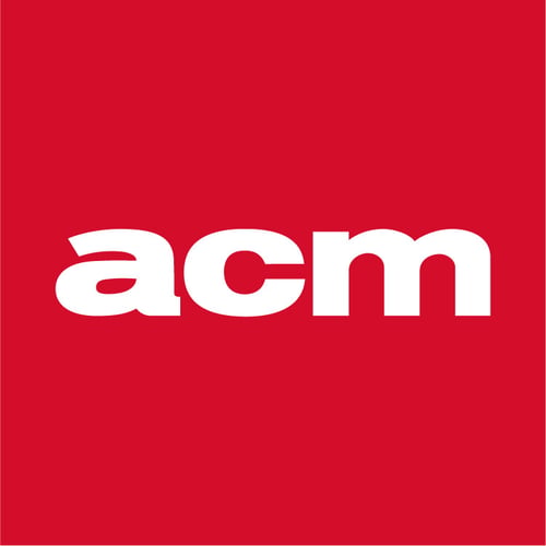 acm Werbeagentur GmbH